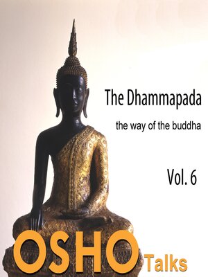 cover image of The Dhammapada, Volume 6